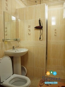 Стандарт 1-местный (мини), фото 5