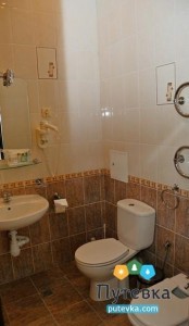 Стандарт 3-местный 3-комнатный (коэф. комф. 0,81), фото 9