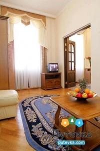 Стандарт 3-местный 3-комнатный (коэф. комф. 0,81), фото 5