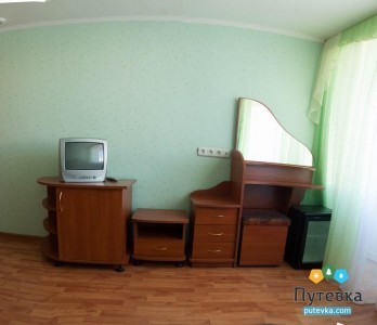 Блочный 1-местный  в блоке (1+2), фото 2