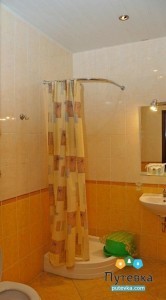 Стандарт 2-местный вид на море (коэф. комф. 0,75), фото 2