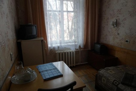 Эконом 1-местный, фото 3